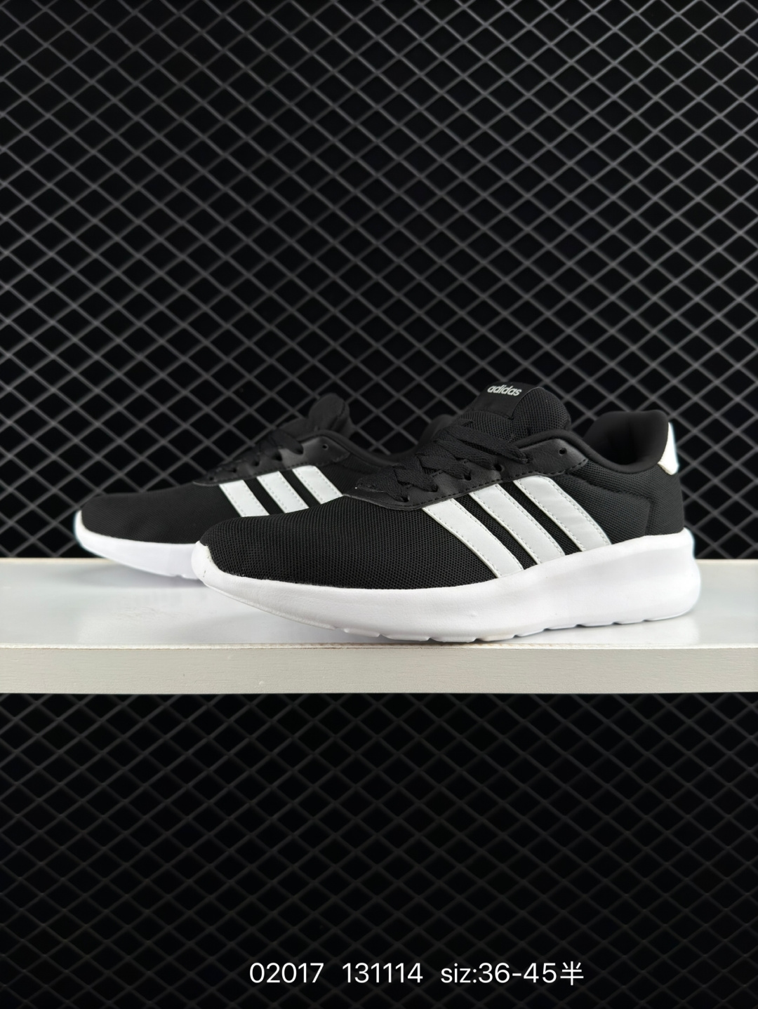 Adidas  Neo Lite Racer 3.0