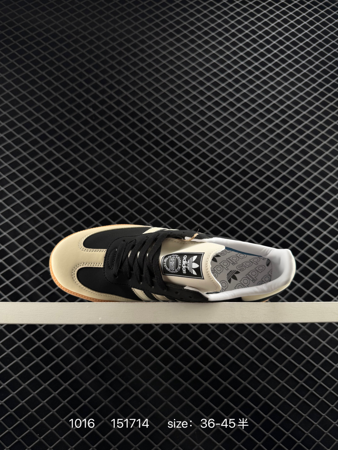 Adidas Originals Samba OG