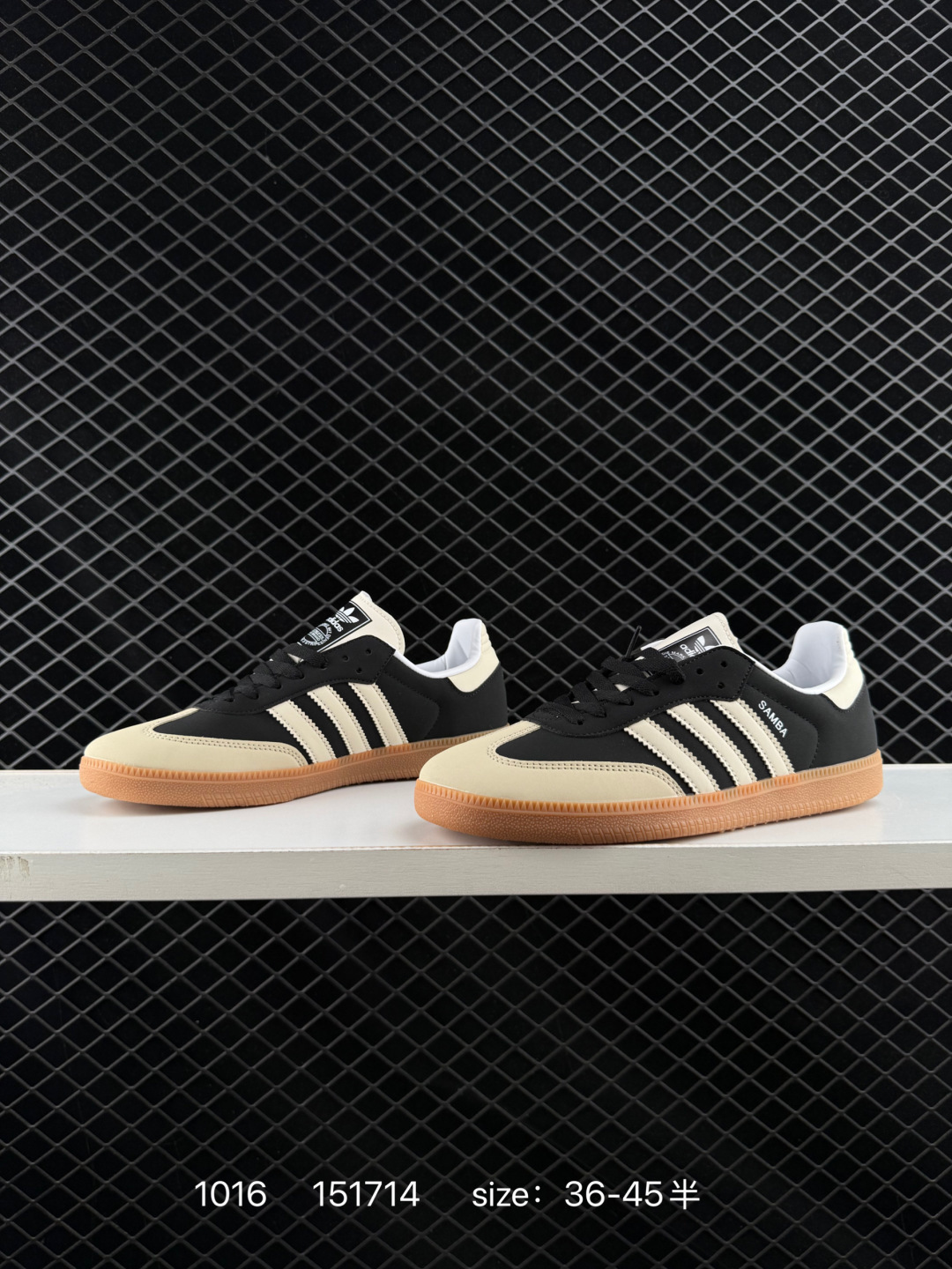 Adidas Originals Samba OG