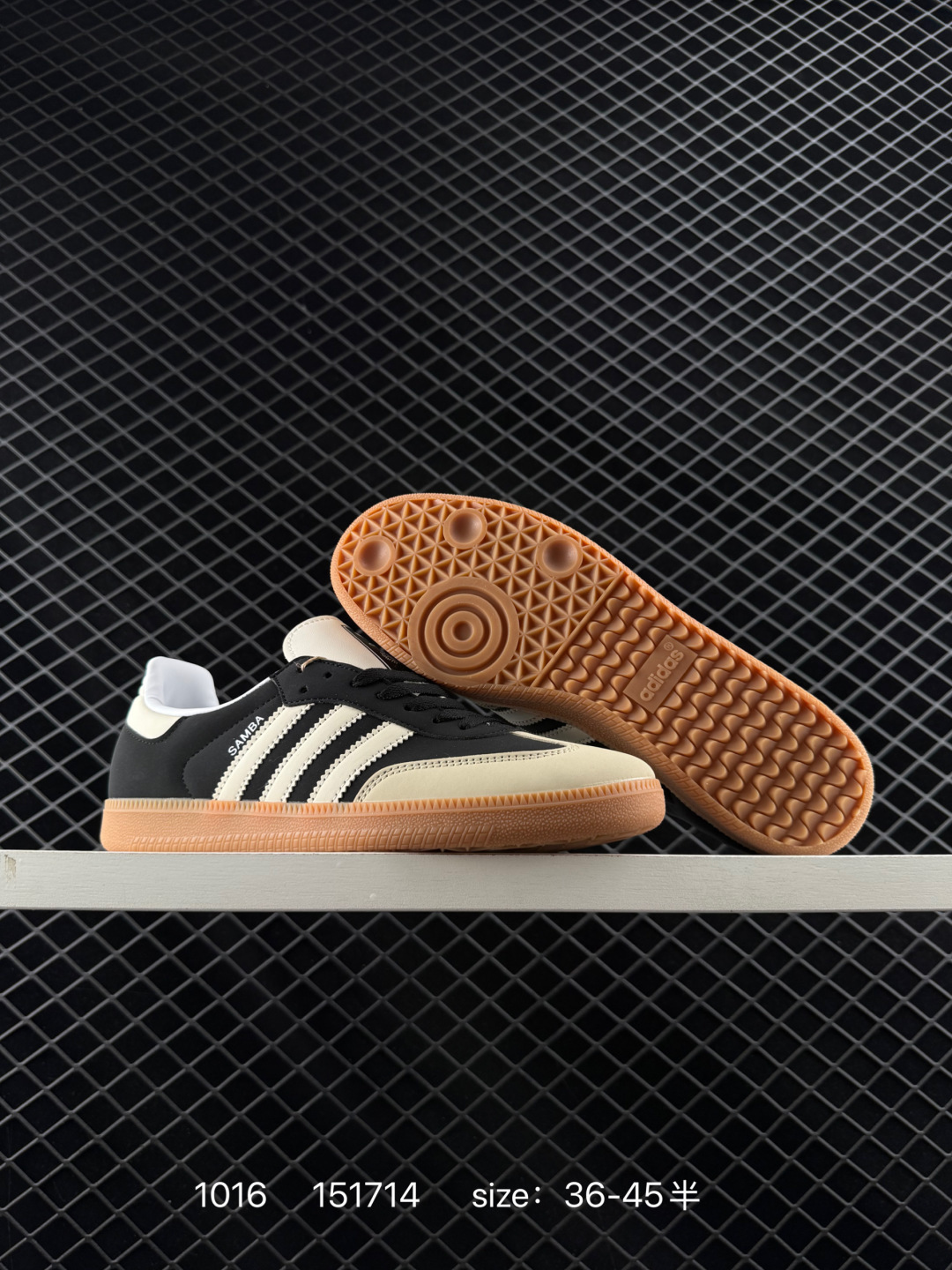 Adidas Originals Samba OG