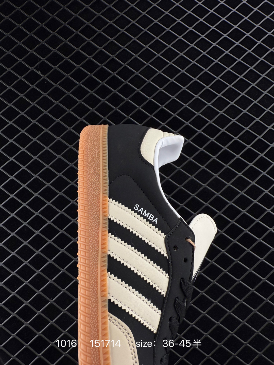 Adidas Originals Samba OG