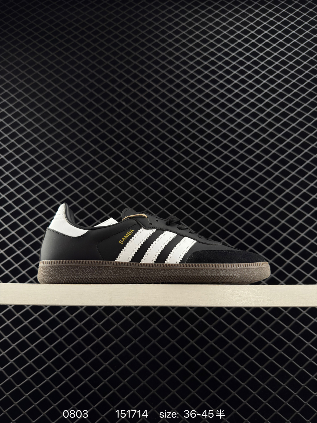 Adidas Originals Samba Rose