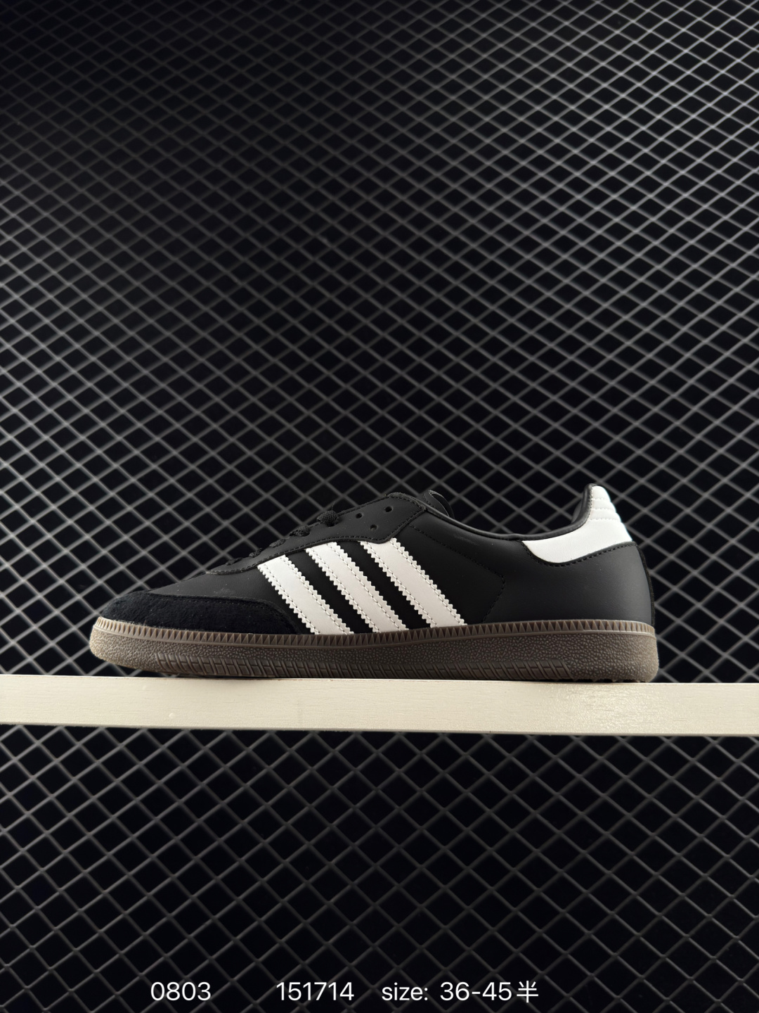 Adidas Originals Samba Rose