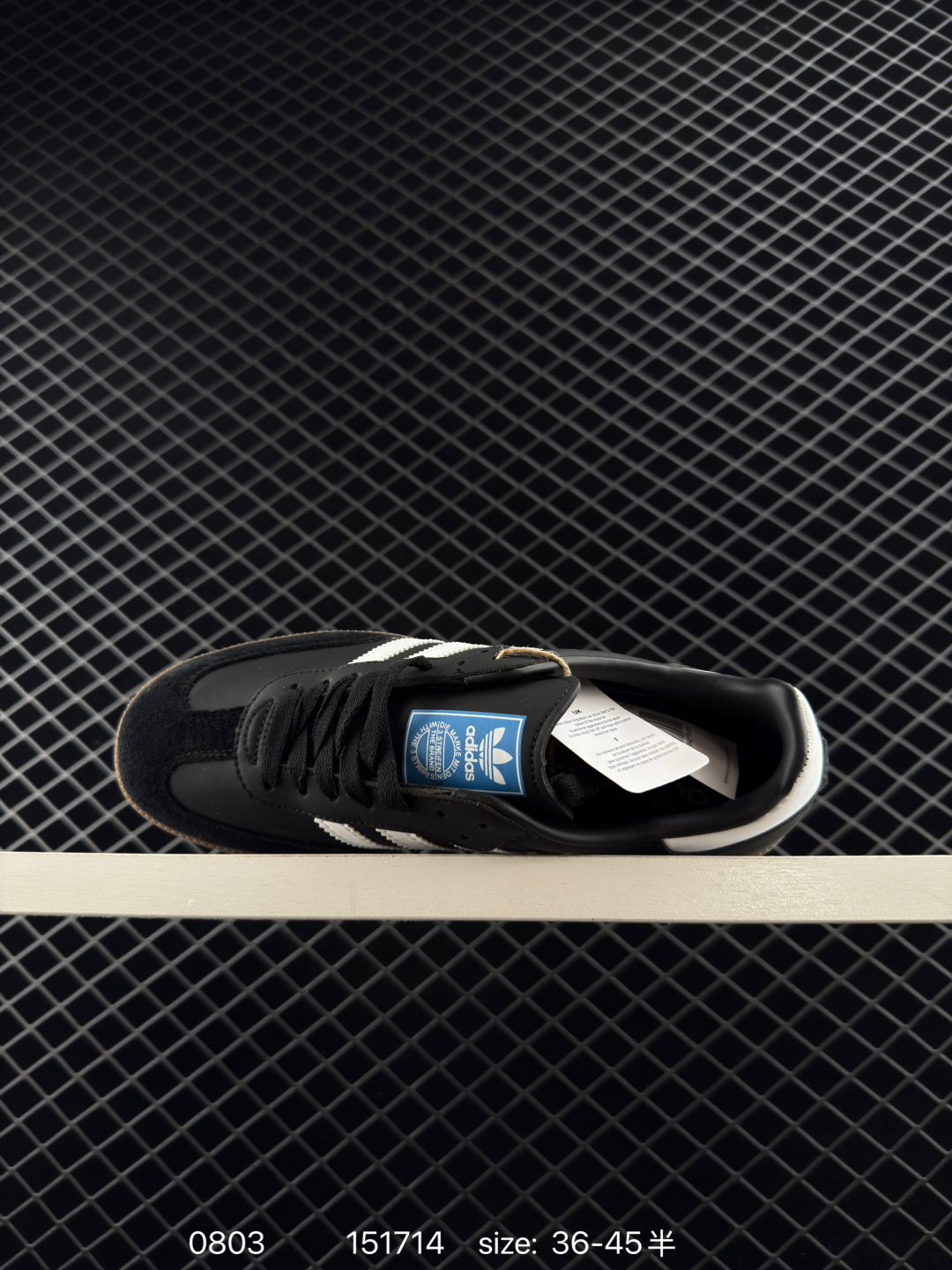 Adidas Originals Samba Rose