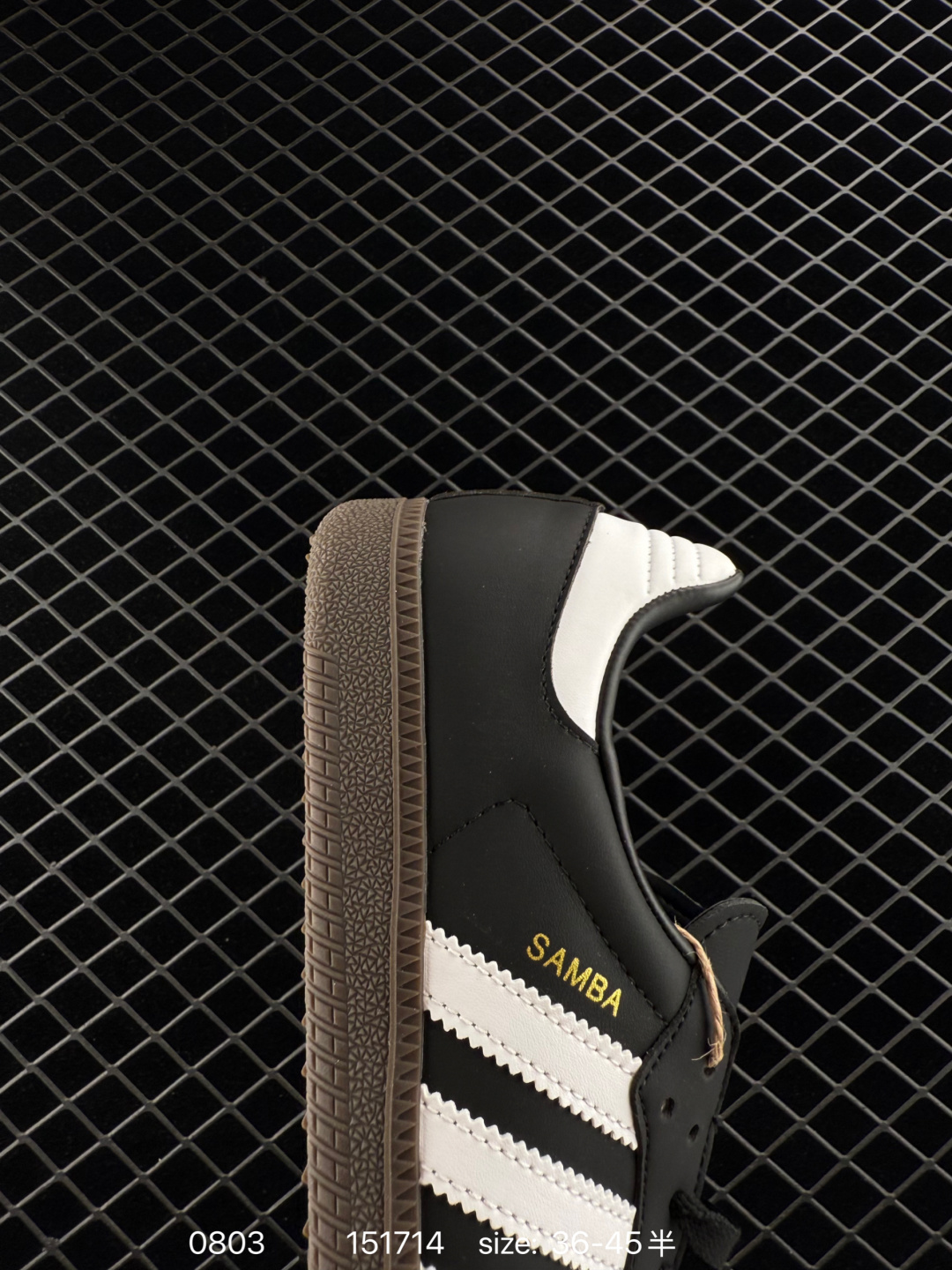 Adidas Originals Samba Rose