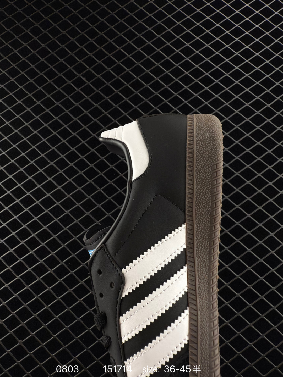 Adidas Originals Samba Rose