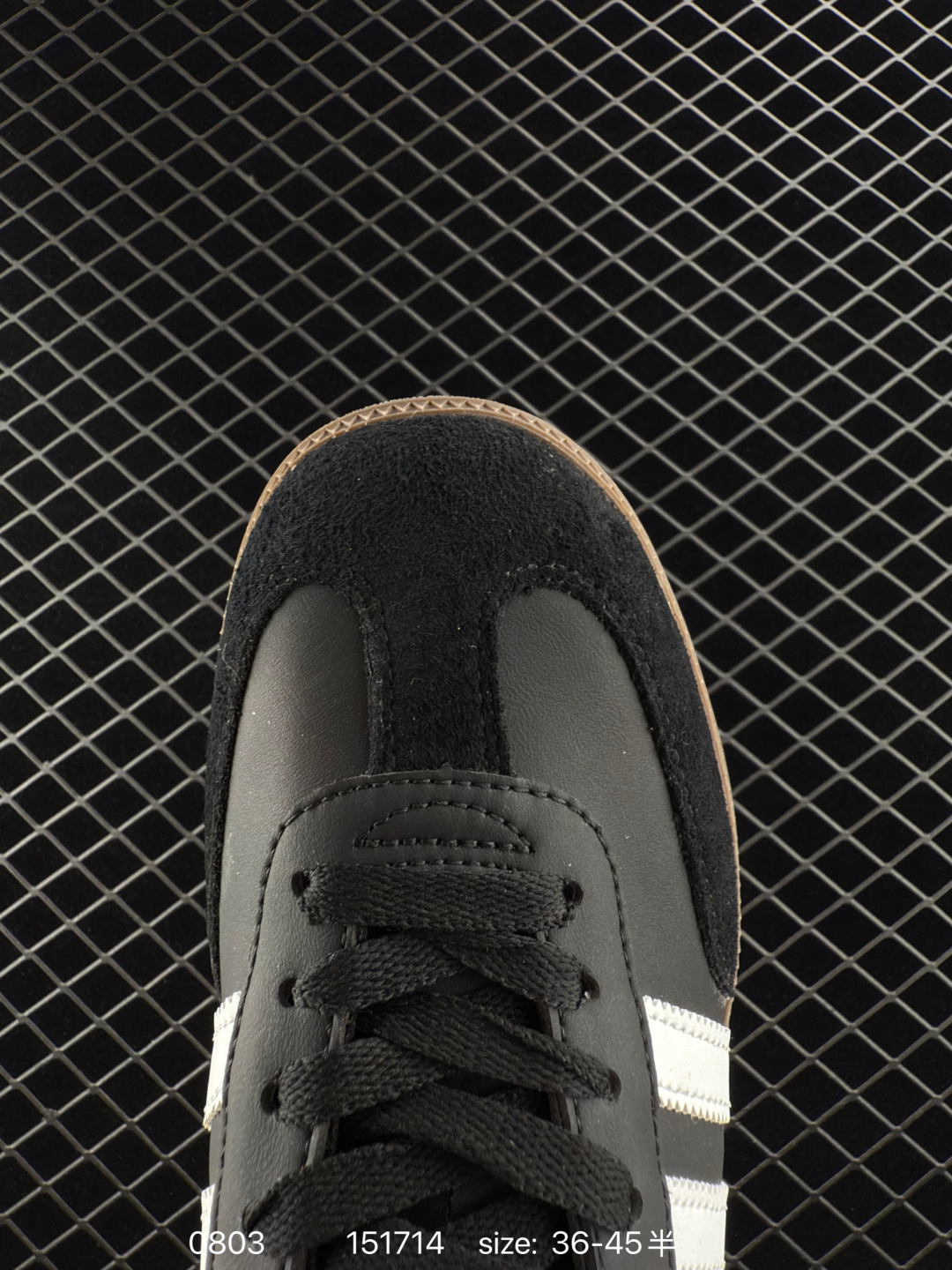 Adidas Originals Samba Rose