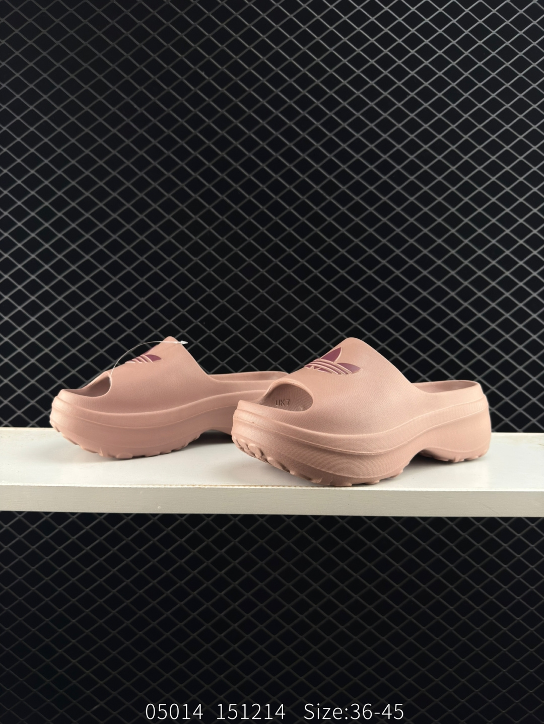 Adidas Originals AdiFOM Stan Stan