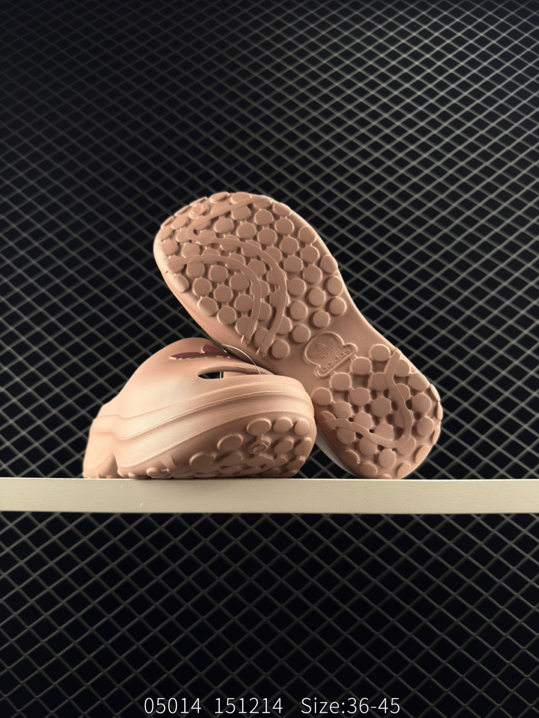 Adidas Originals AdiFOM Stan Stan