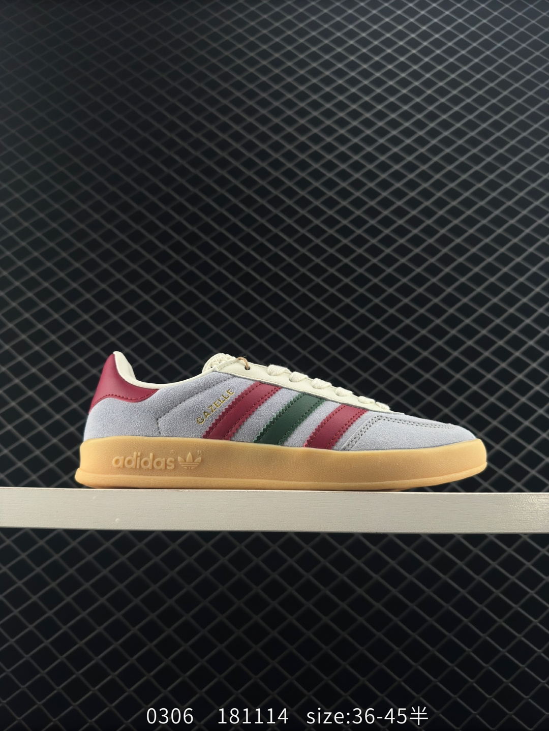 Adidas Gazelle Indoor Trainers Adidas Gazelle Indoor Trainers