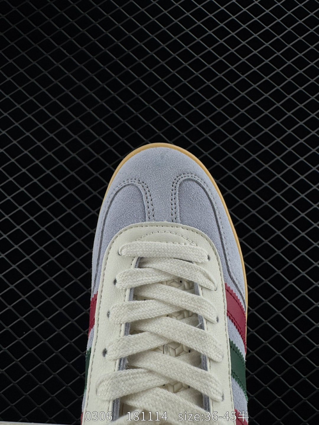 Adidas Gazelle Indoor Trainers