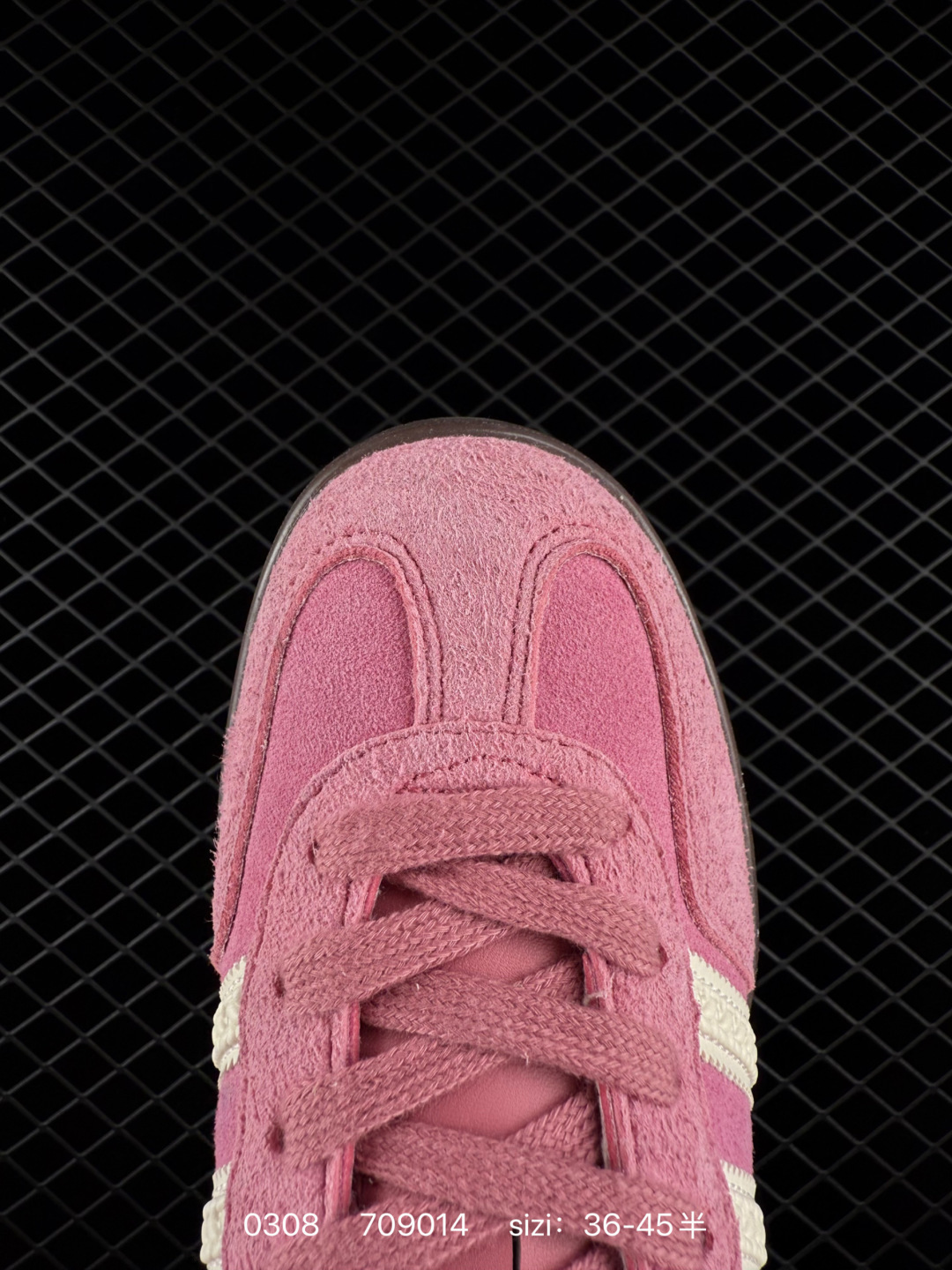 AdidasOriginals Wb Pony Tonal Samba