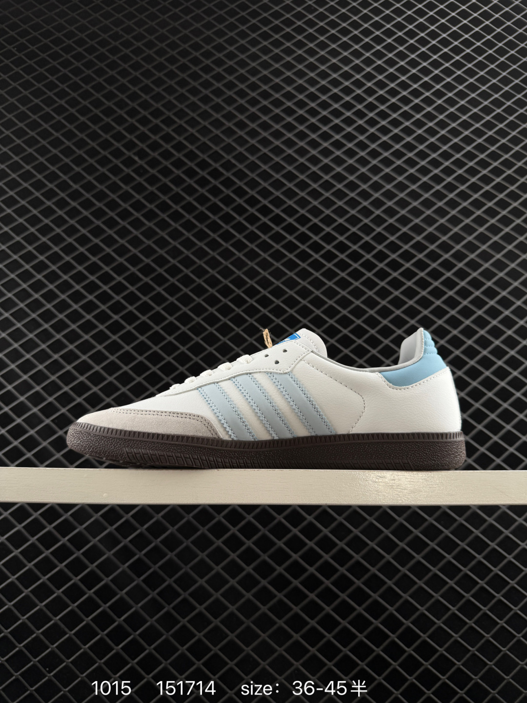 Adidas Originals Samba