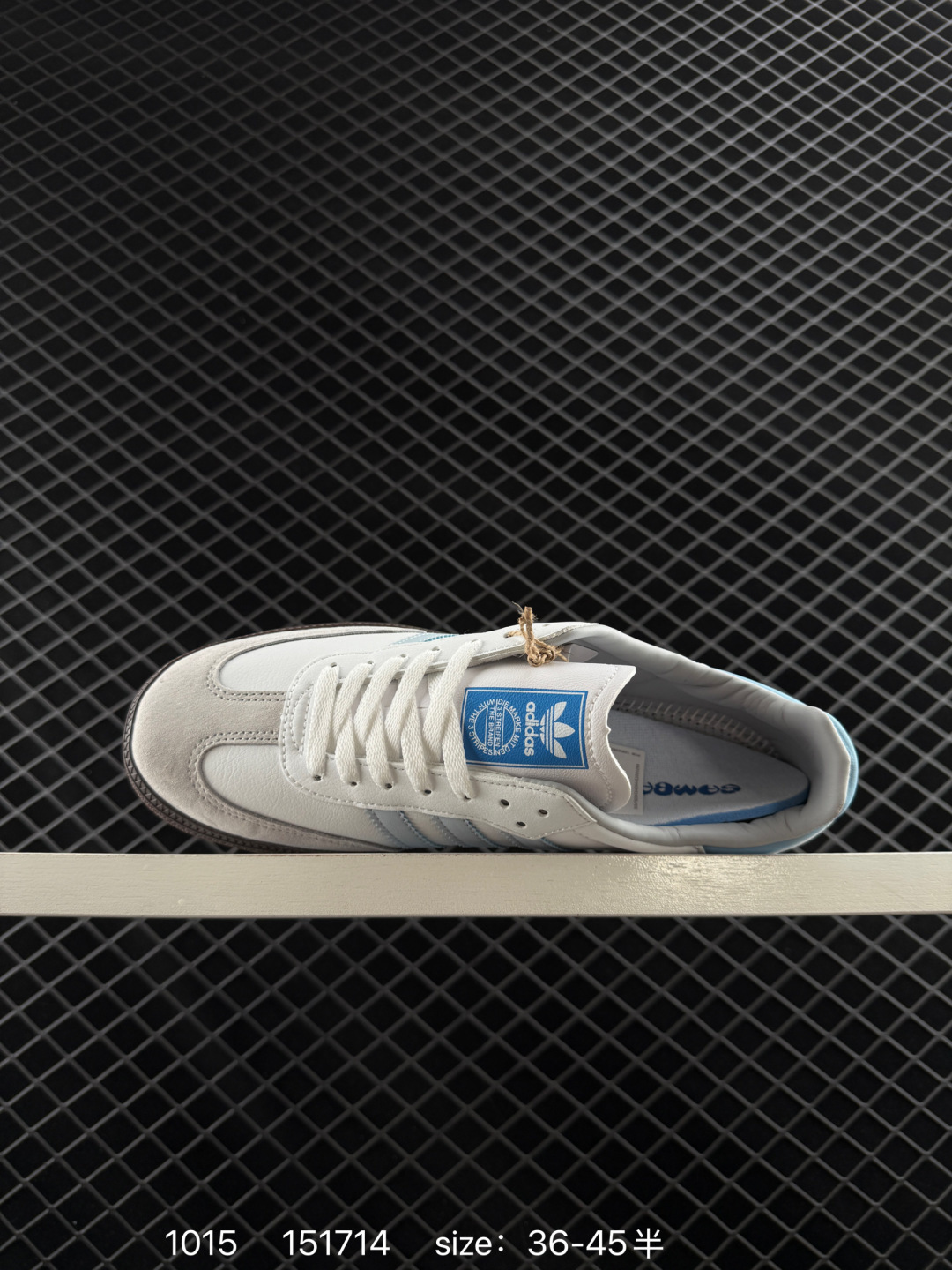 Adidas Originals Samba