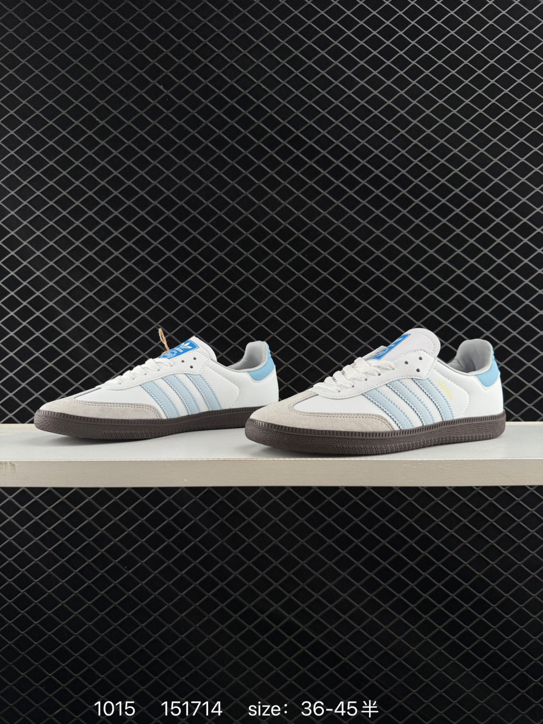 Adidas Originals Samba