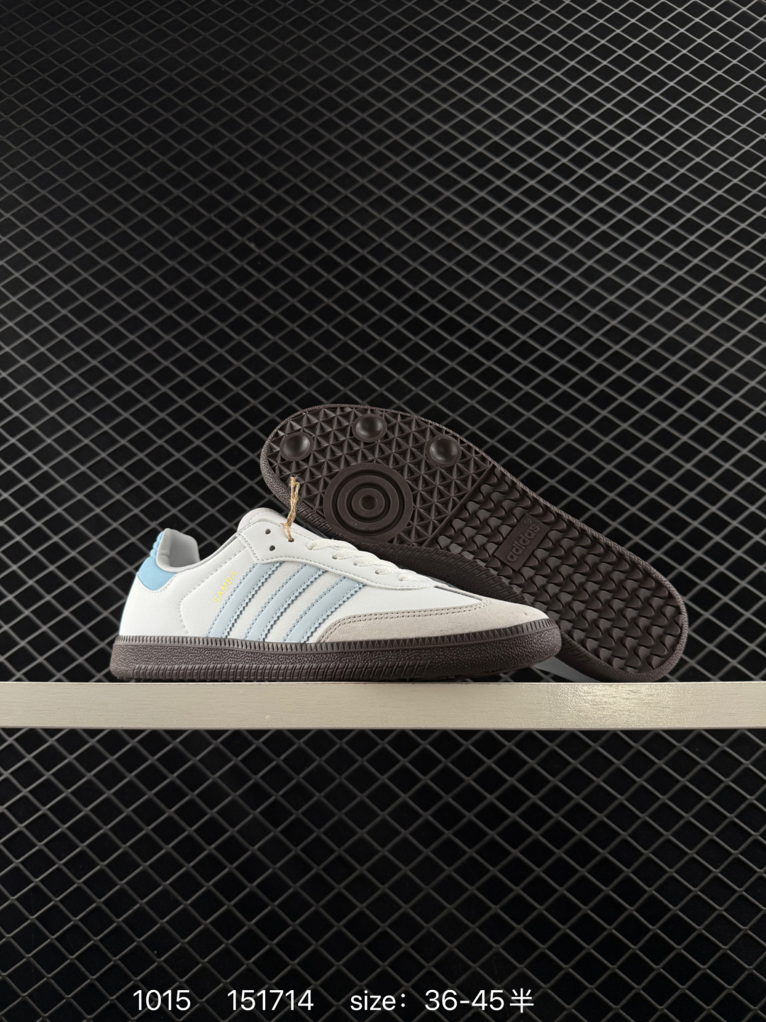 Adidas Originals Samba