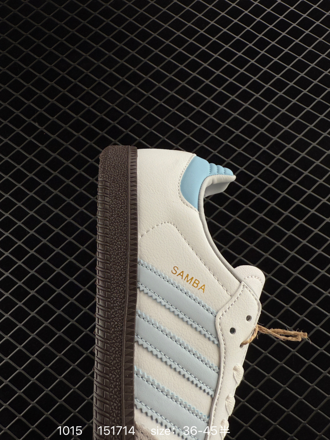 Adidas Originals Samba
