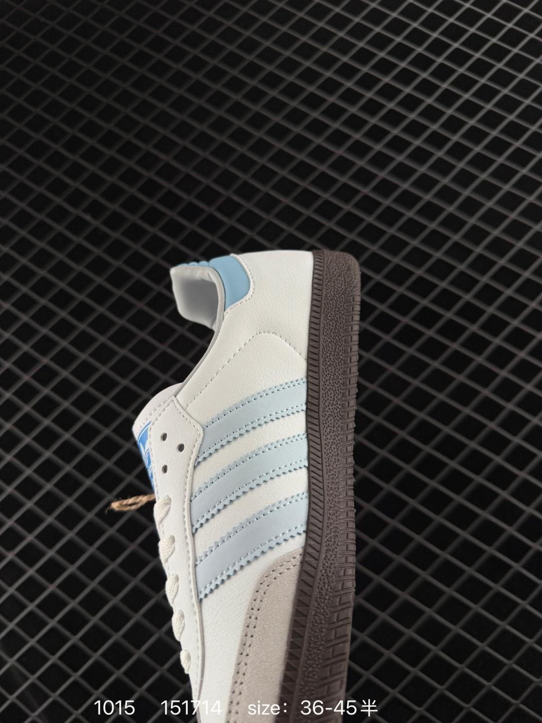 Adidas Originals Samba