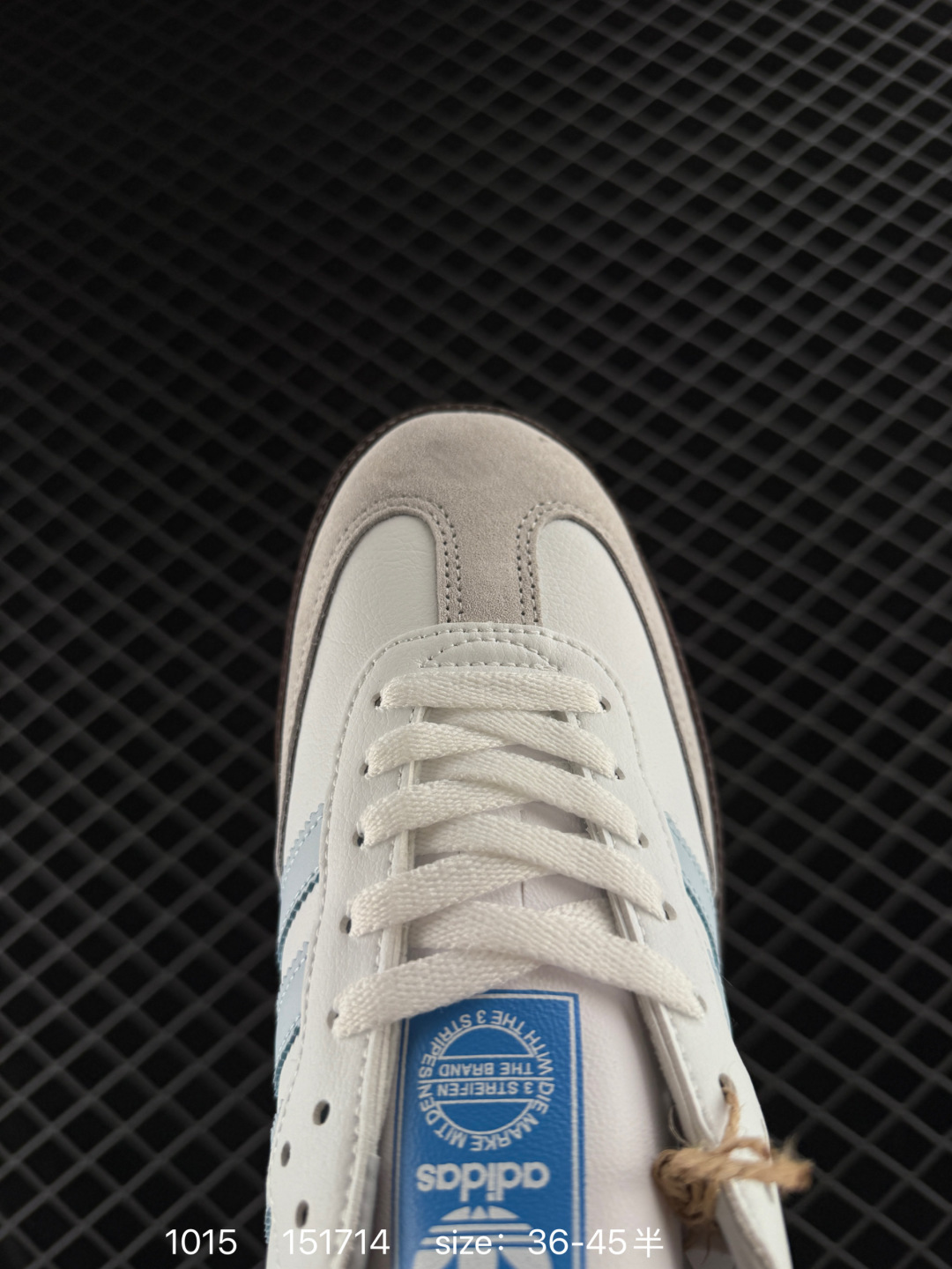 Adidas Originals Samba