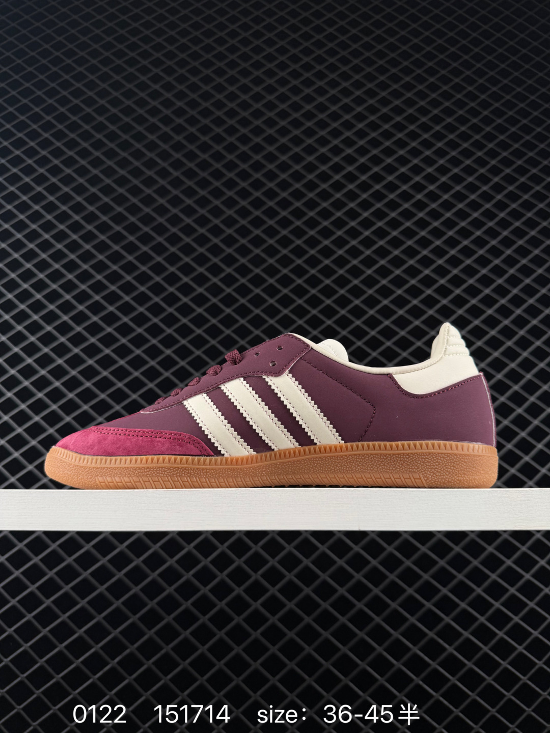 Adidas Originals Samba