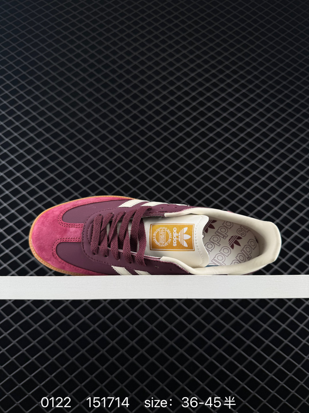 Adidas Originals Samba