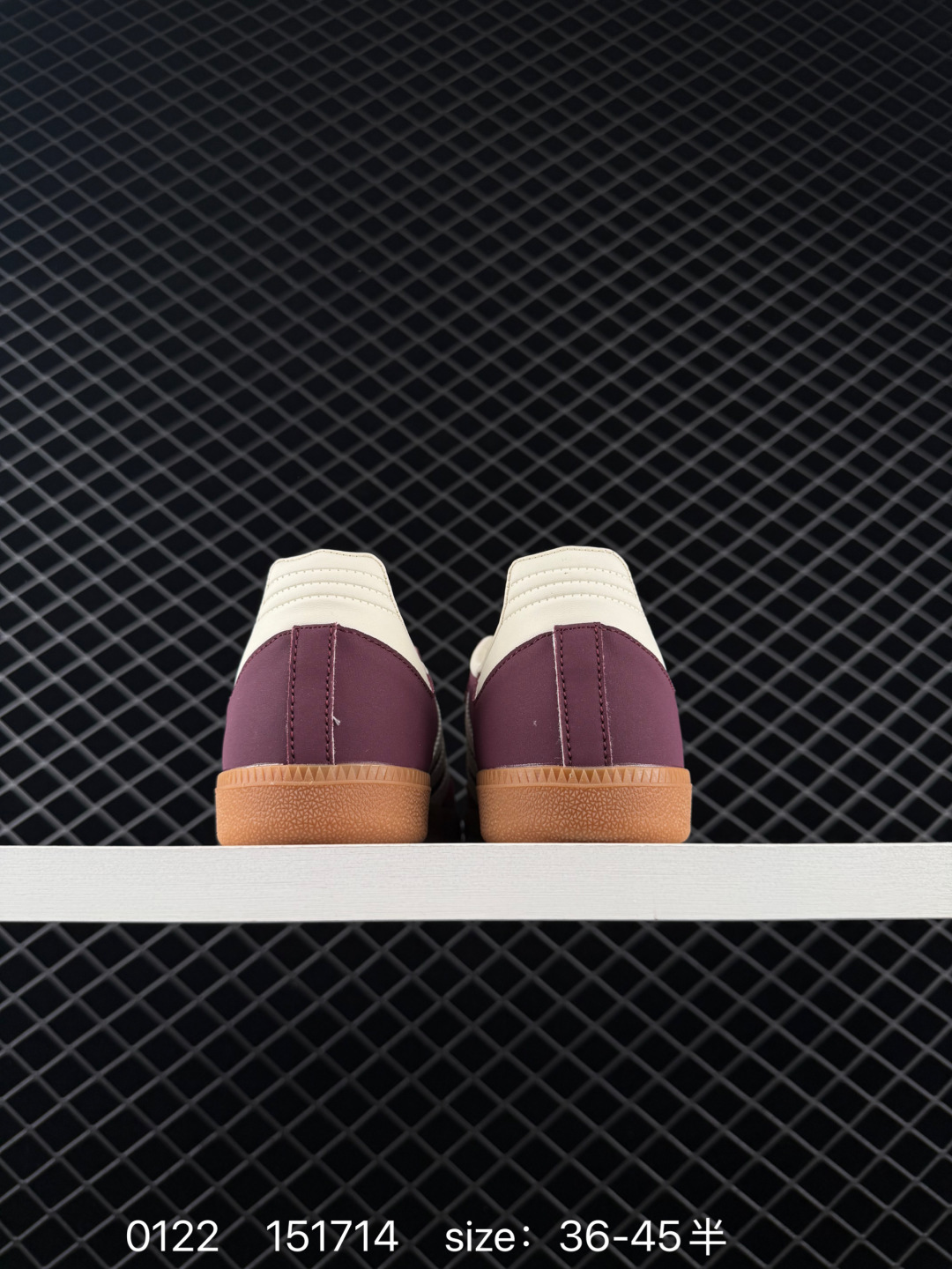 Adidas Originals Samba