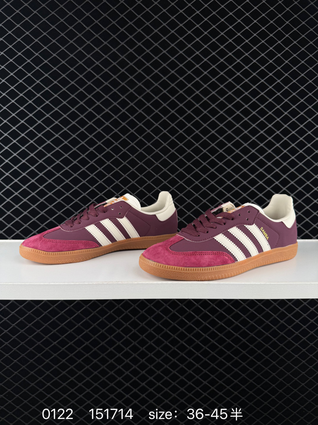 Adidas Originals Samba