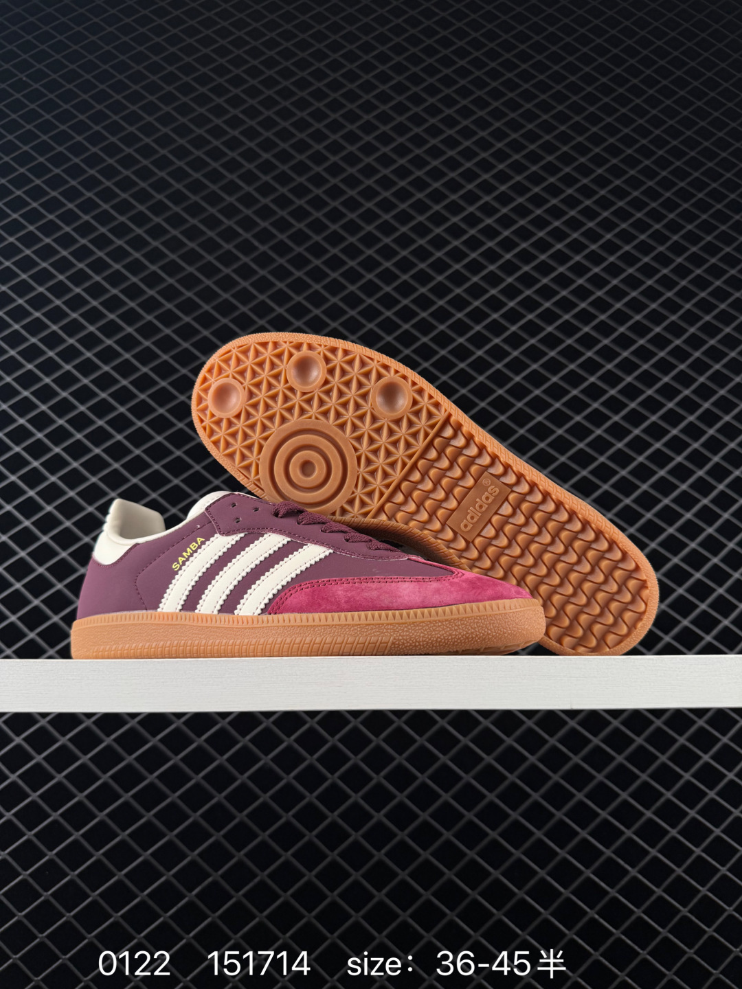 Adidas Originals Samba