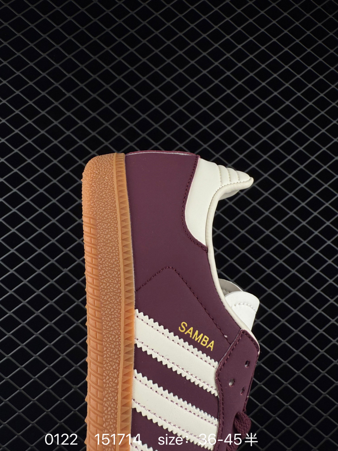 Adidas Originals Samba