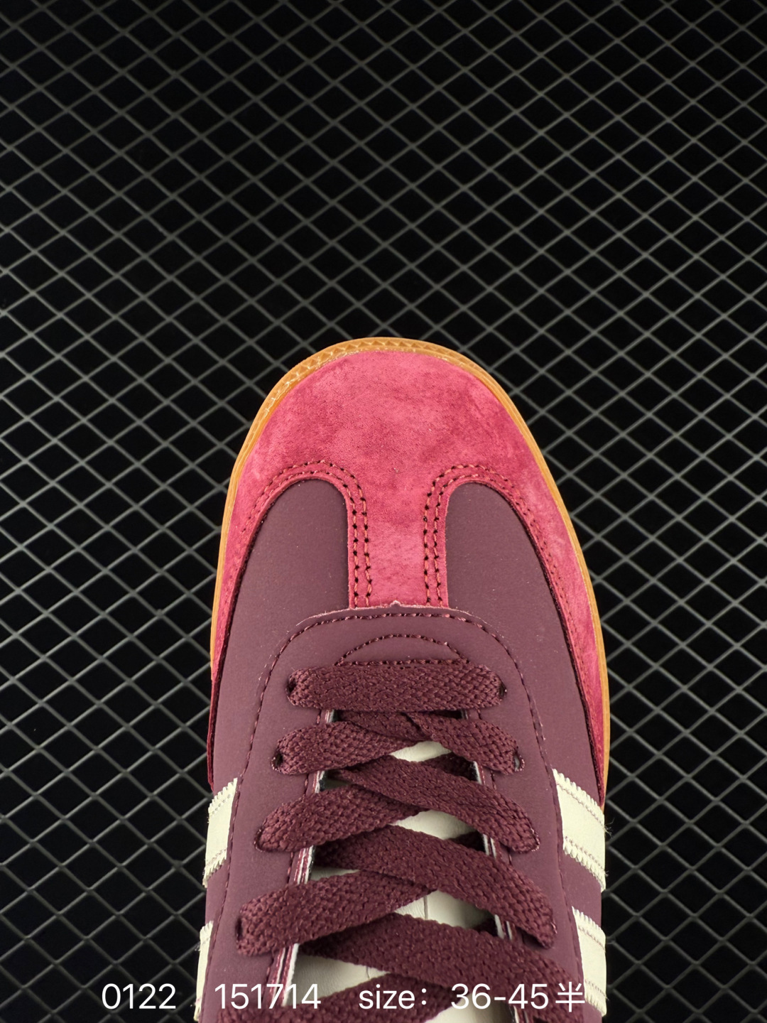 Adidas Originals Samba