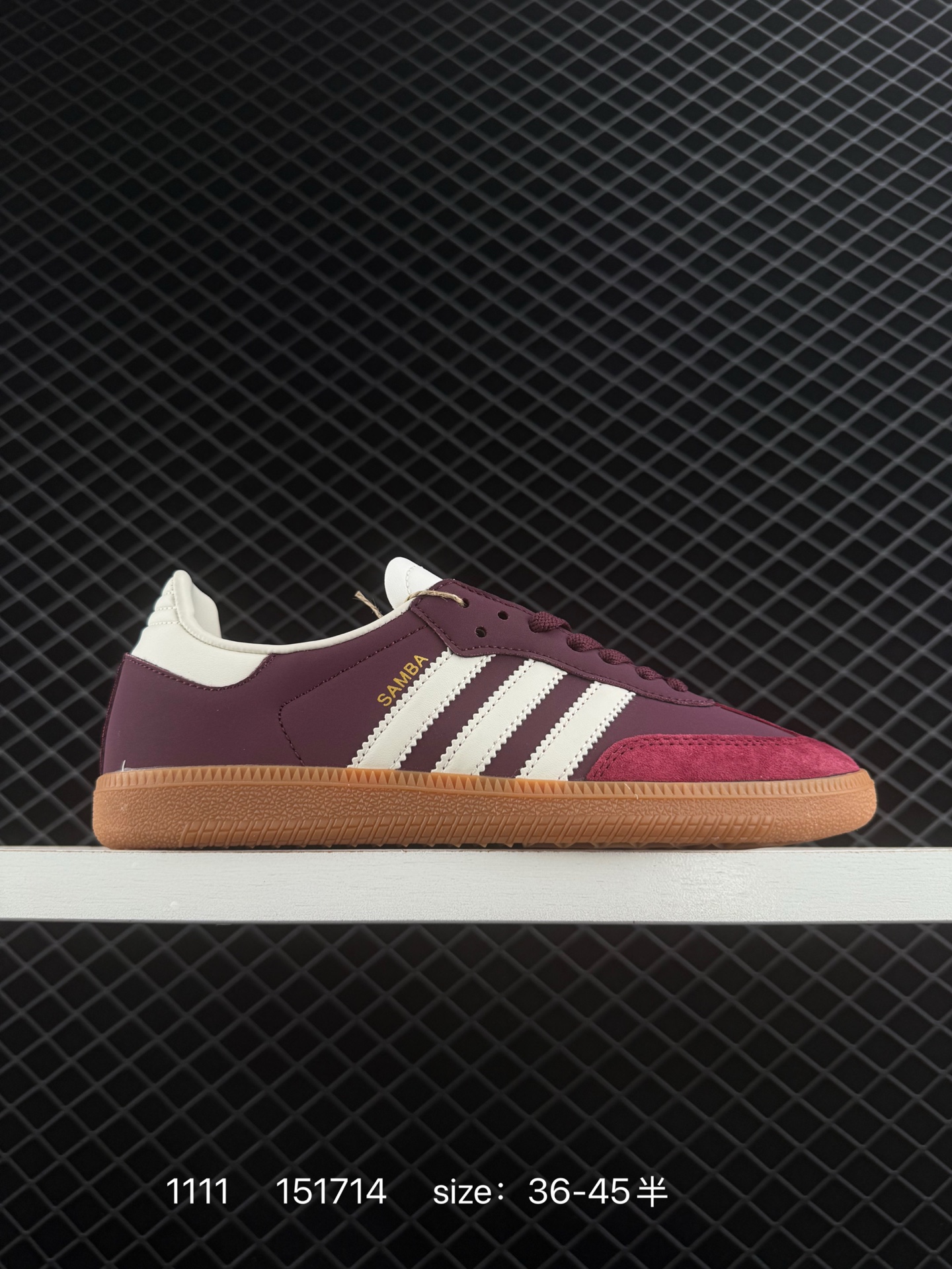 Adidas Originals Samba Adidas Originals Samba