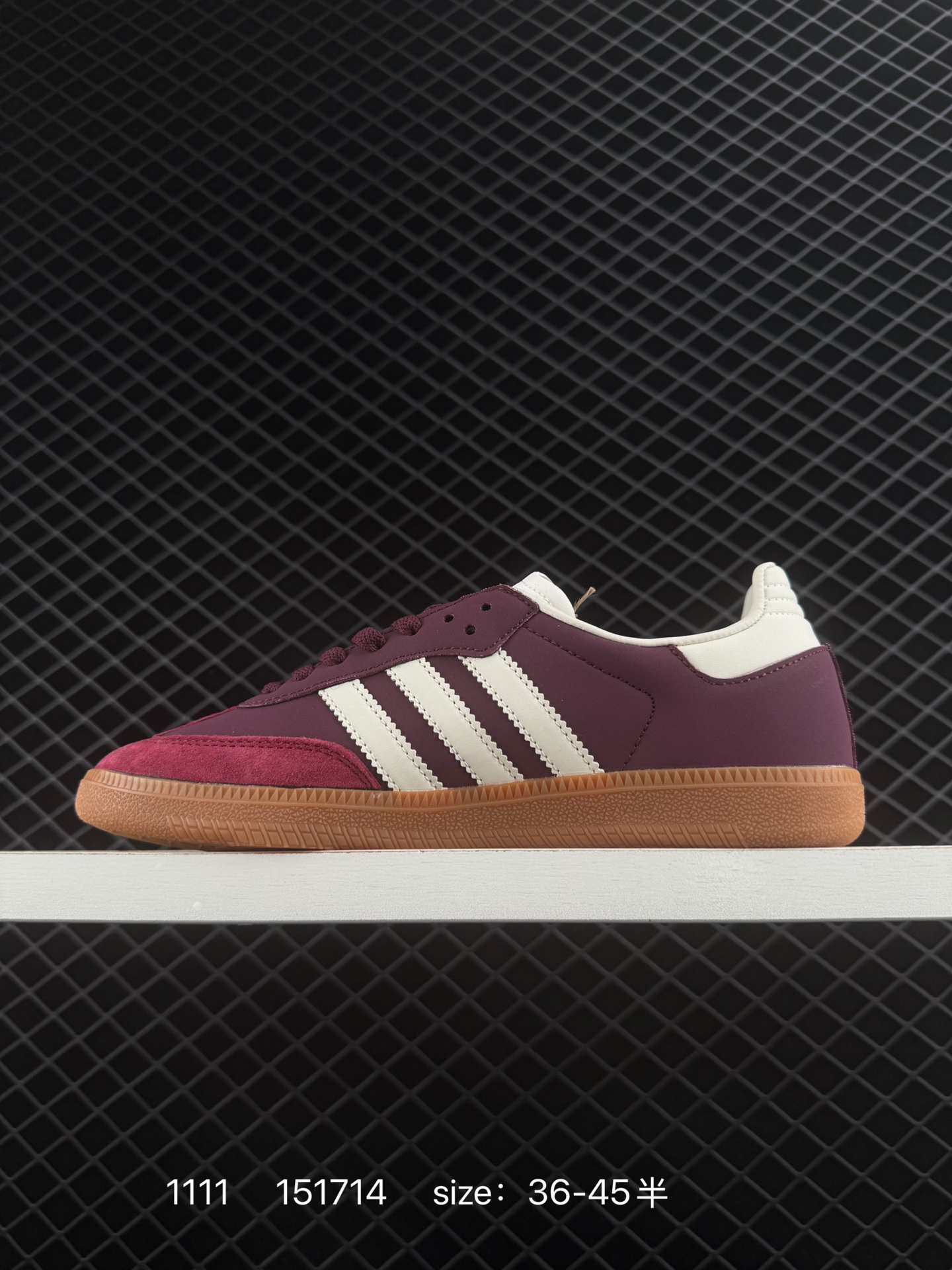 Adidas Originals Samba