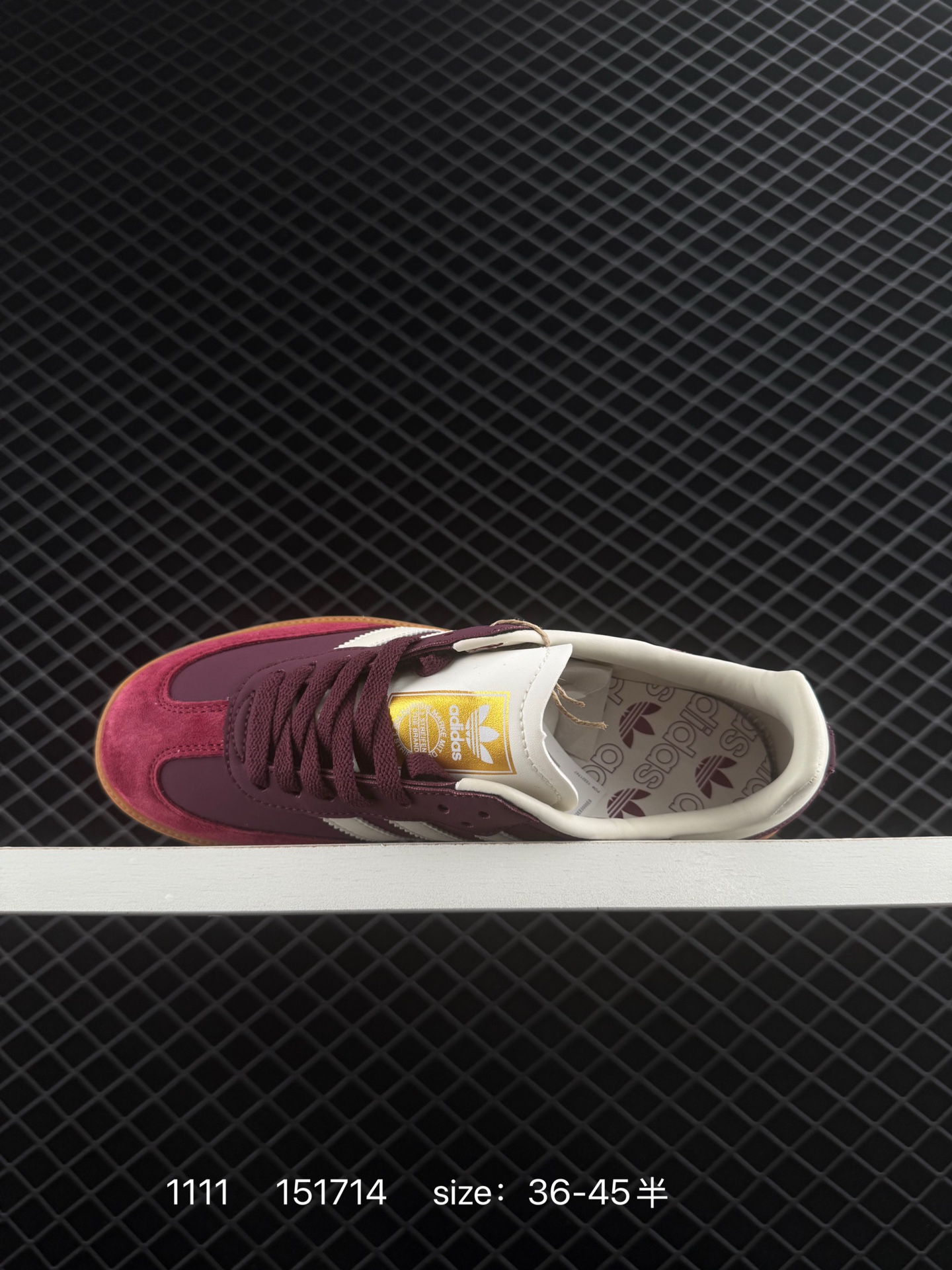 Adidas Originals Samba