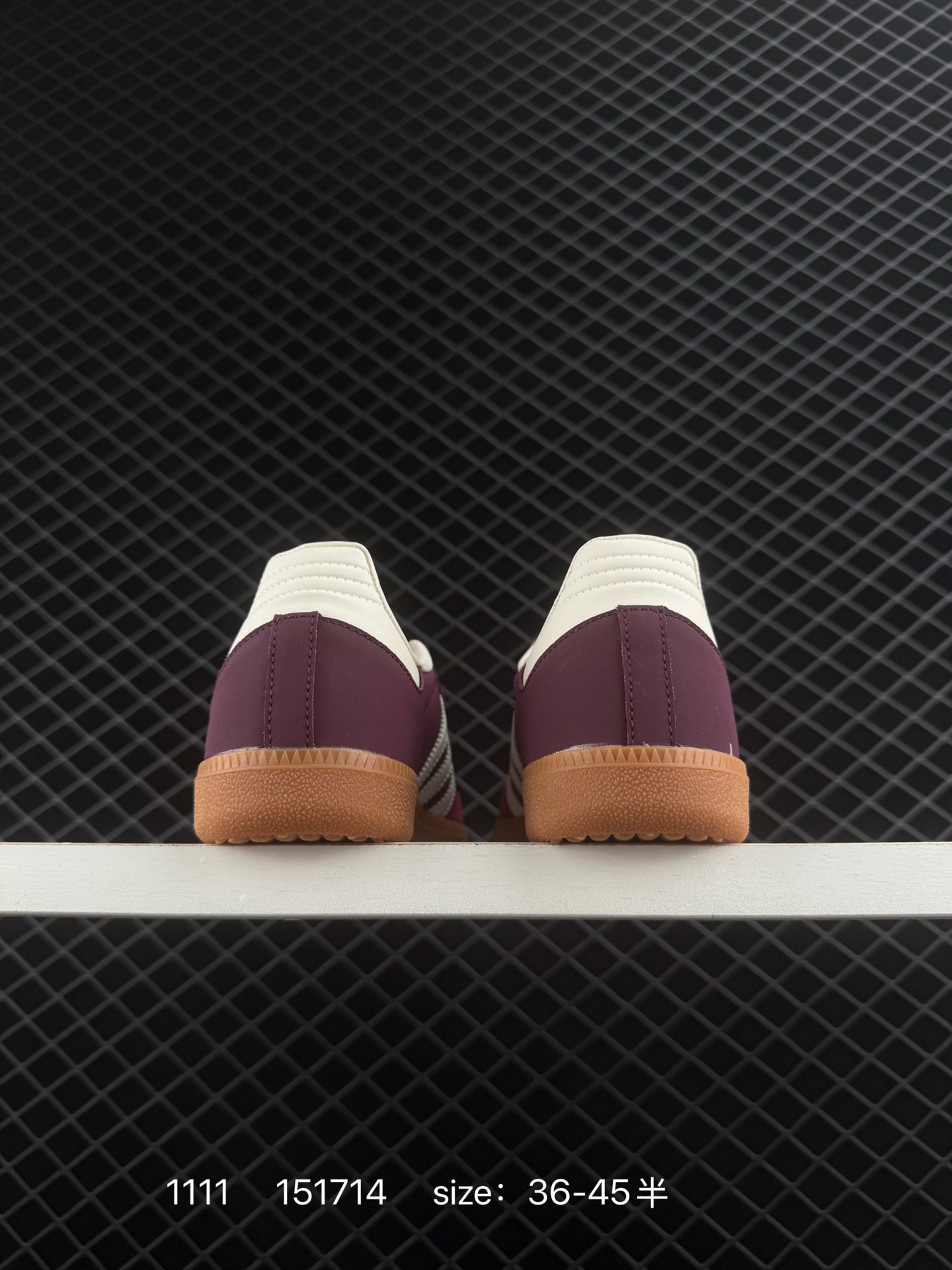 Adidas Originals Samba