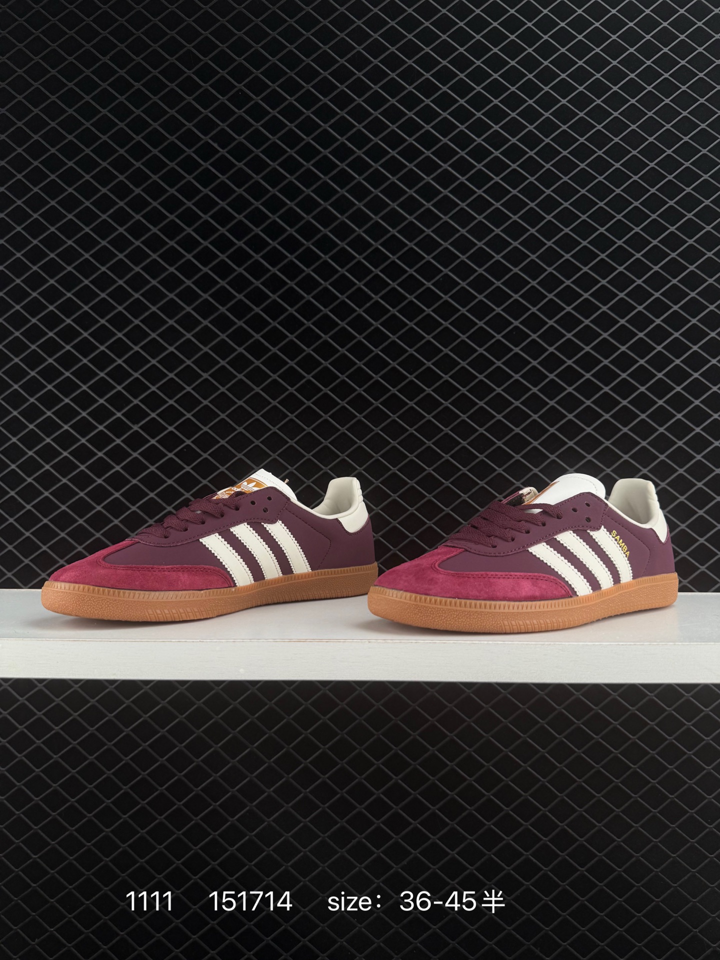 Adidas Originals Samba