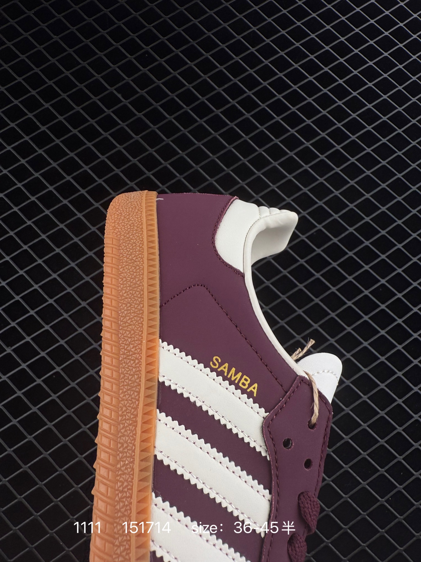 Adidas Originals Samba
