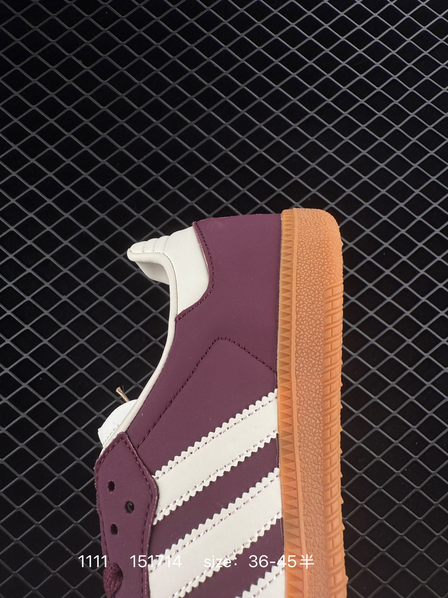 Adidas Originals Samba