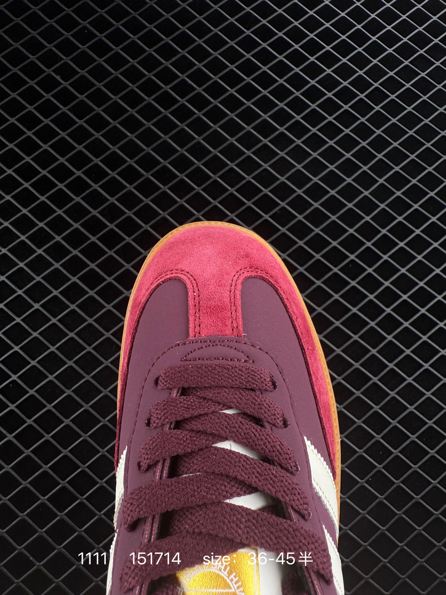 Adidas Originals Samba