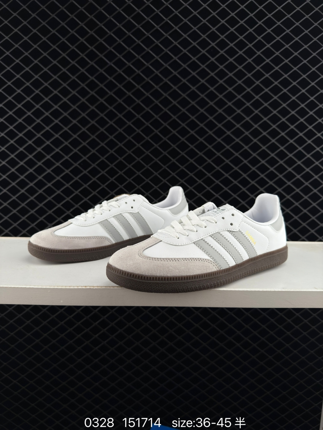 Adidas originals Samba OG