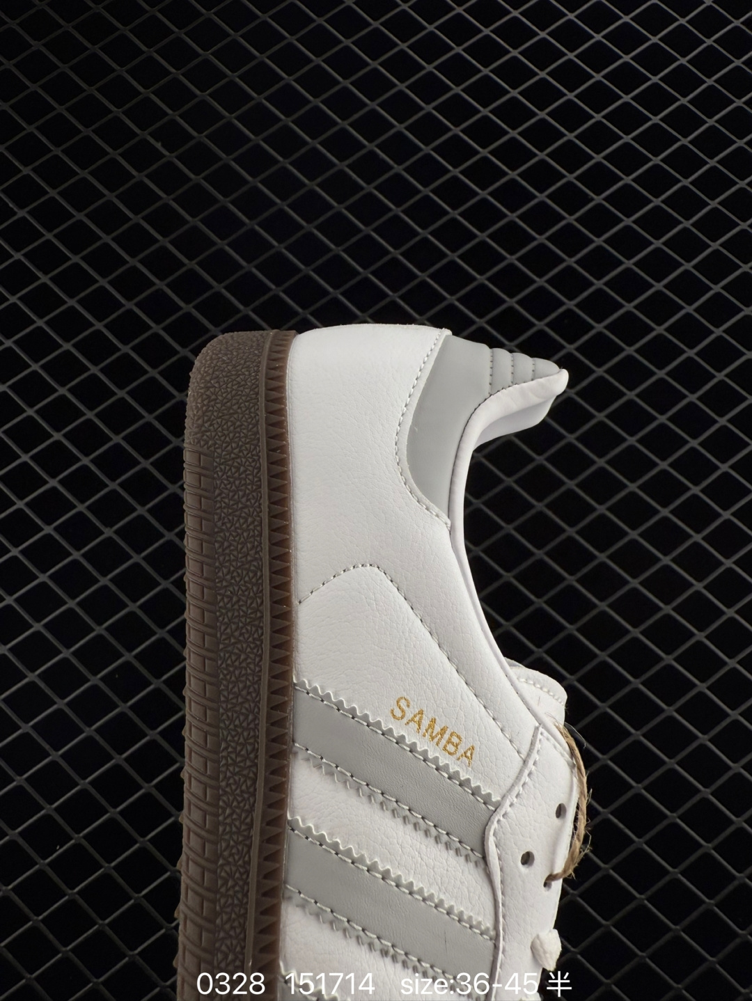 Adidas originals Samba OG