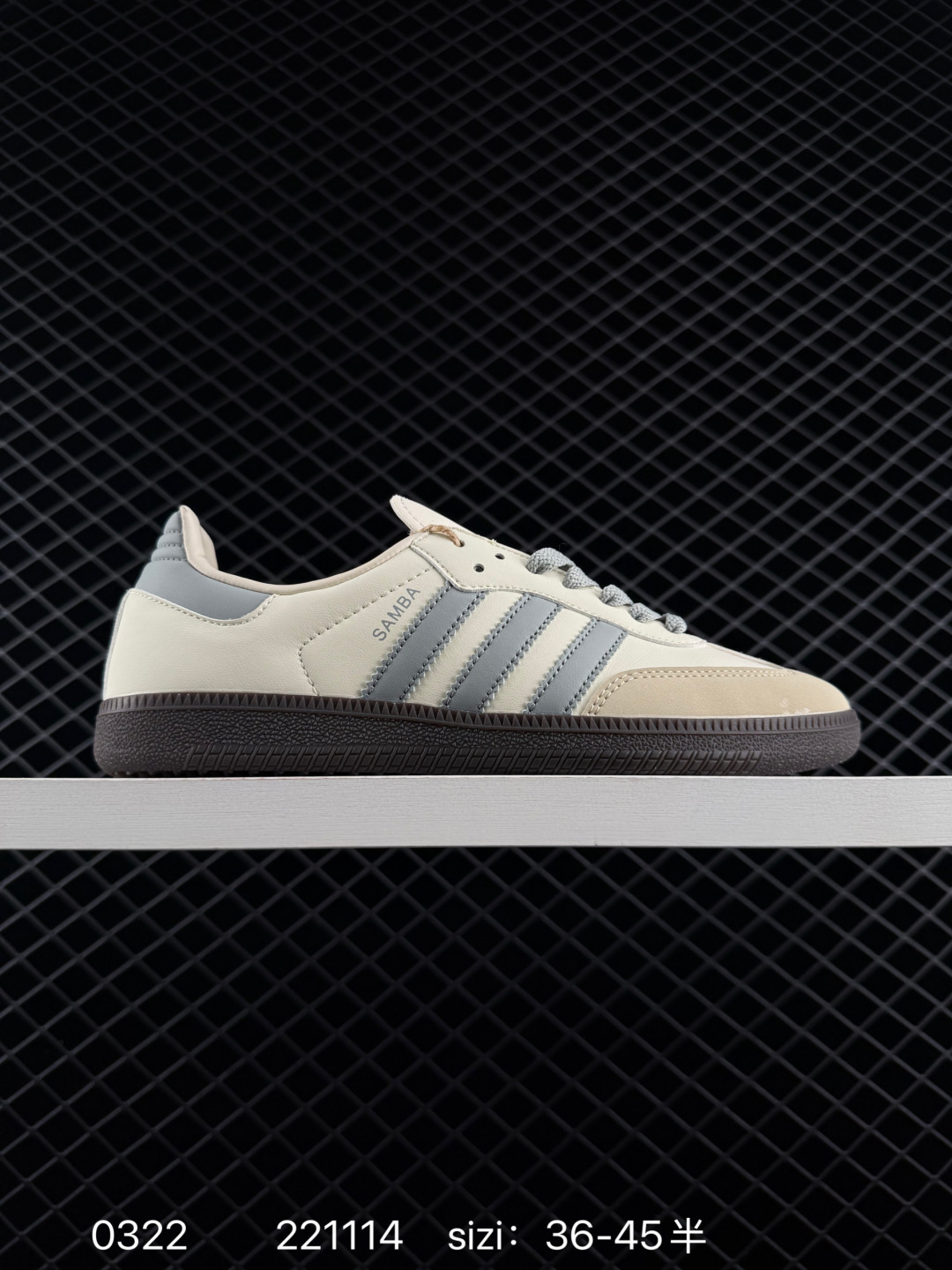 Adidas originals Samba OG