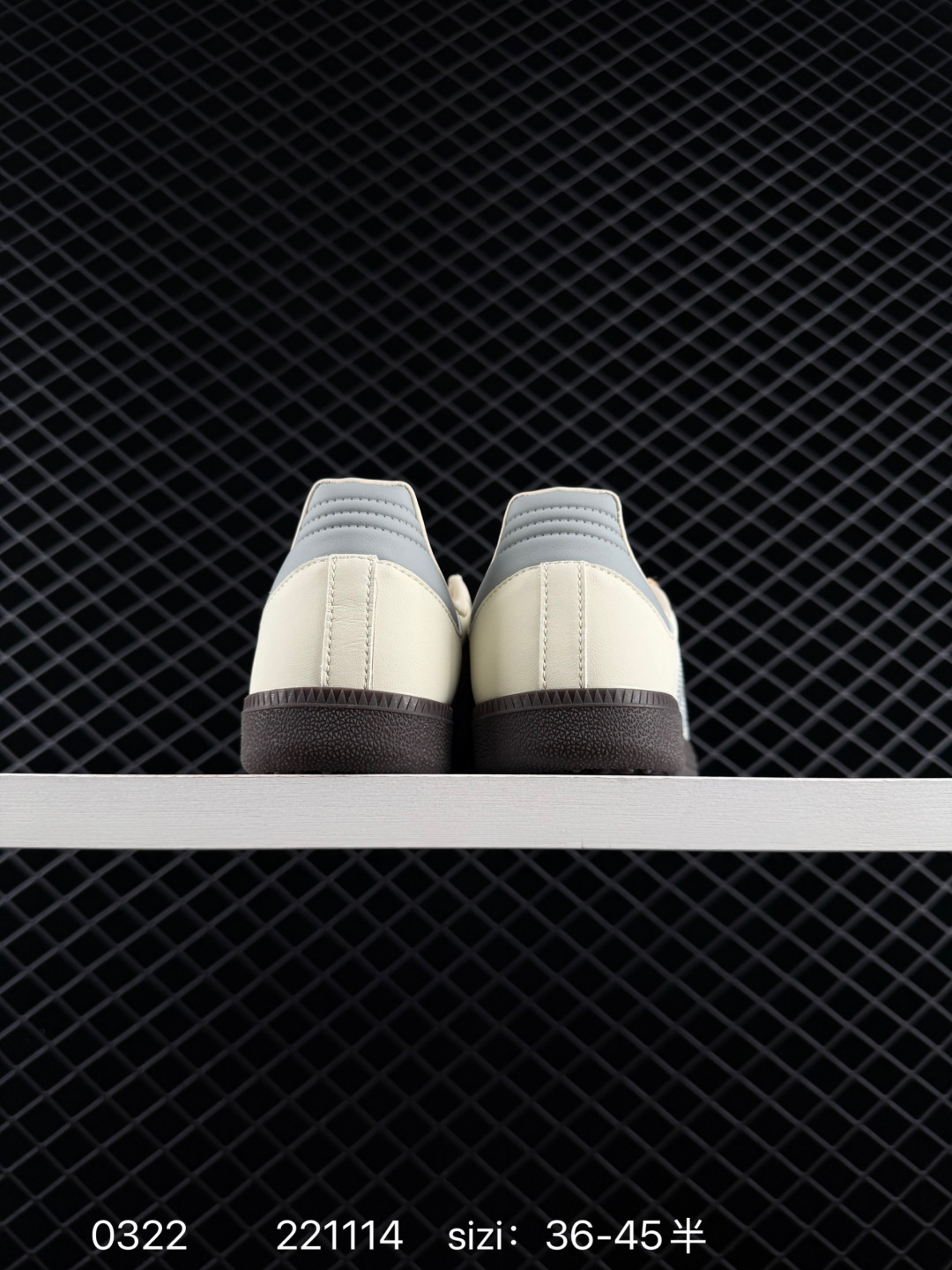 Adidas originals Samba OG