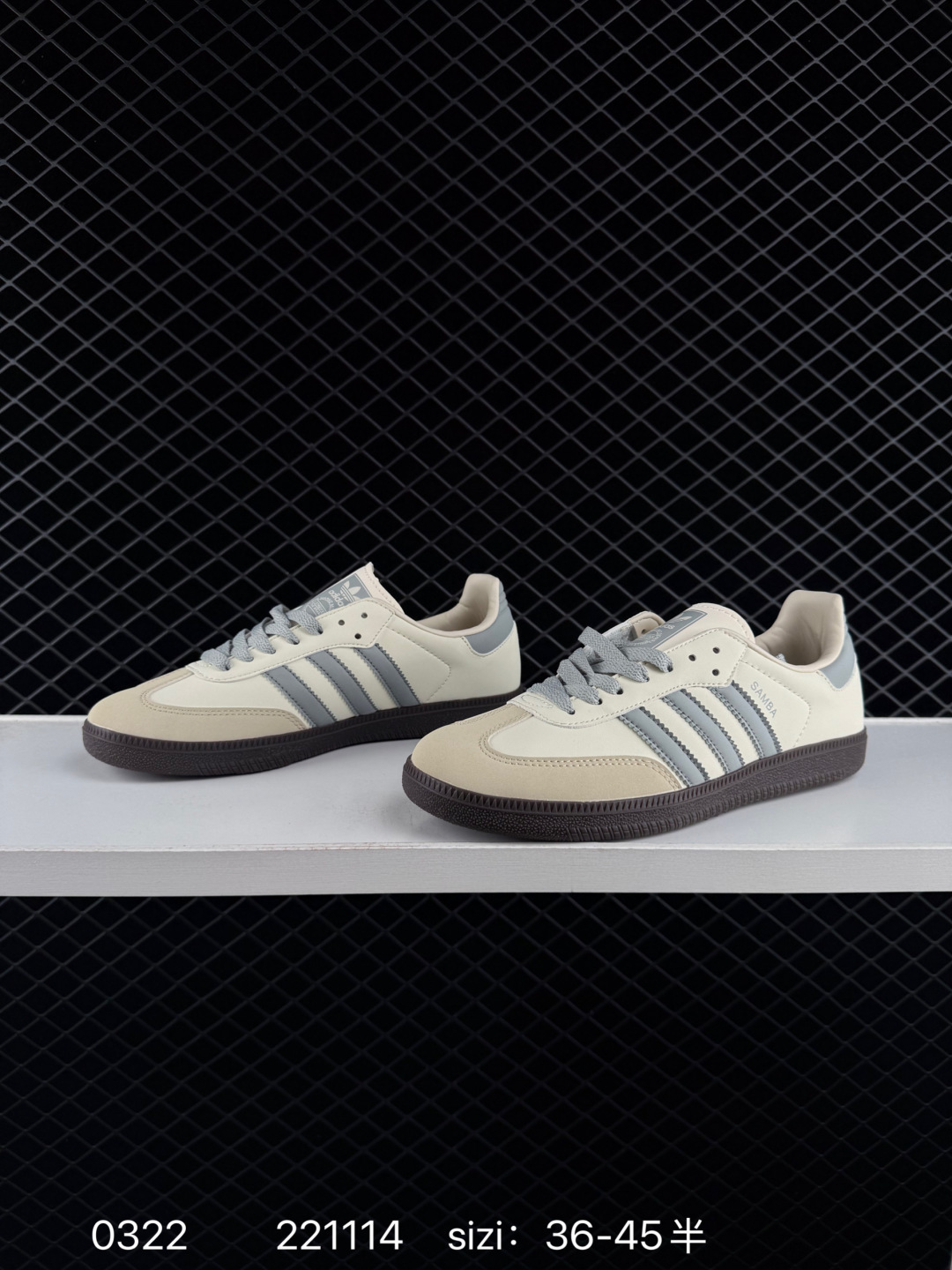 Adidas originals Samba OG