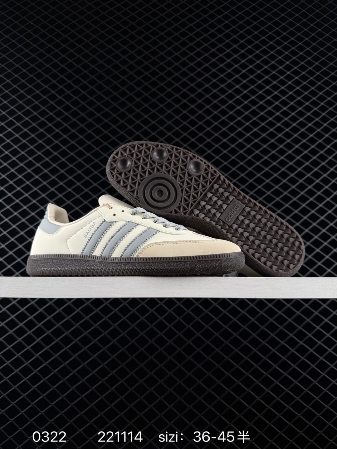 Adidas originals Samba OG