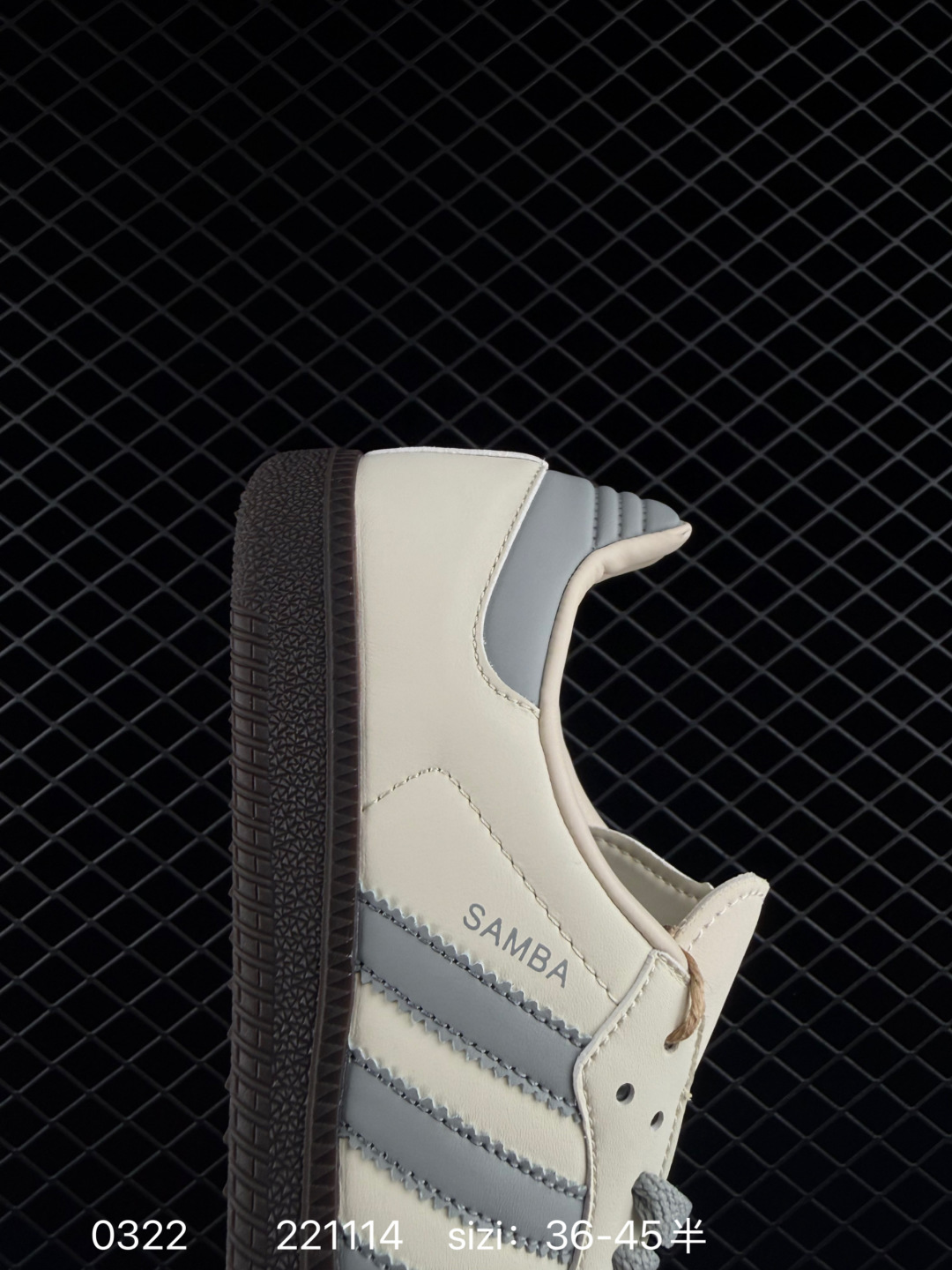 Adidas originals Samba OG