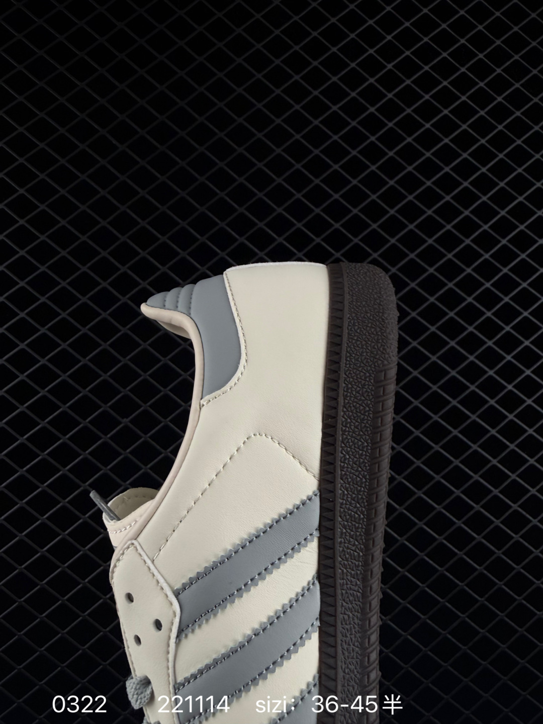 Adidas originals Samba OG