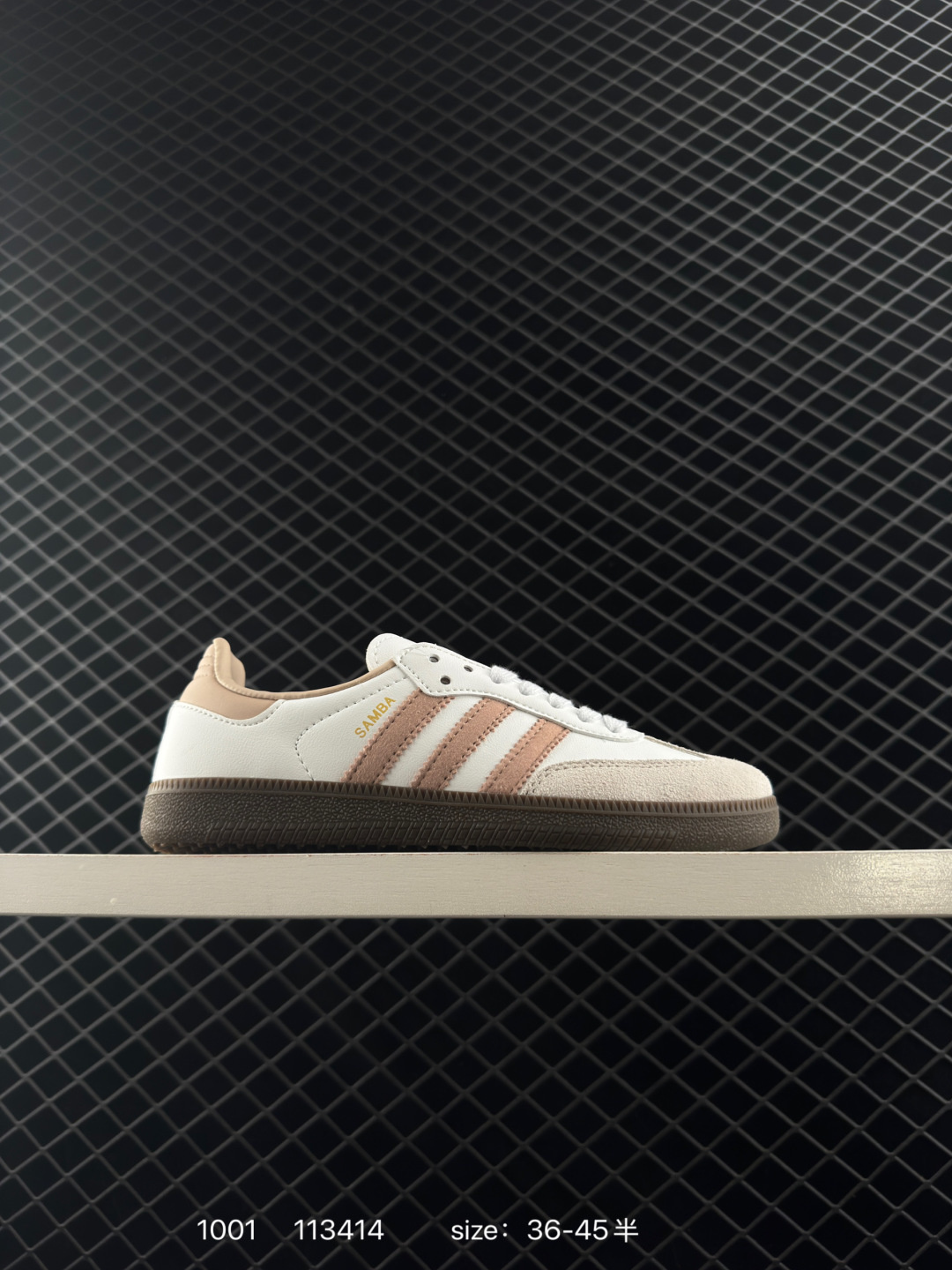 Adidas Originals Samba OG