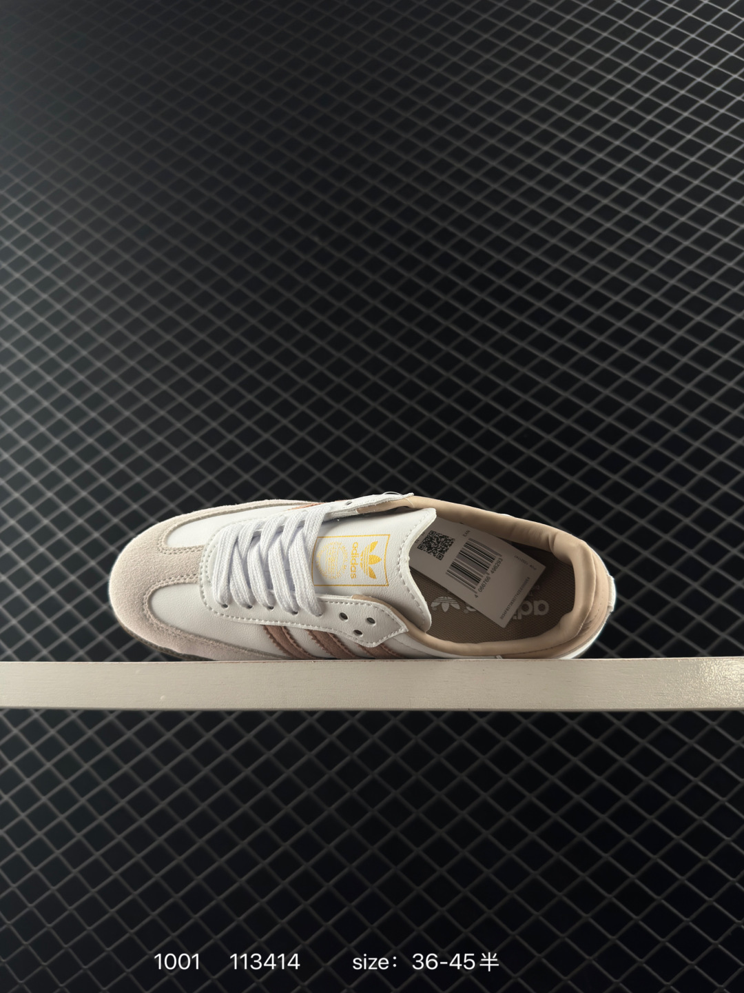 Adidas Originals Samba OG