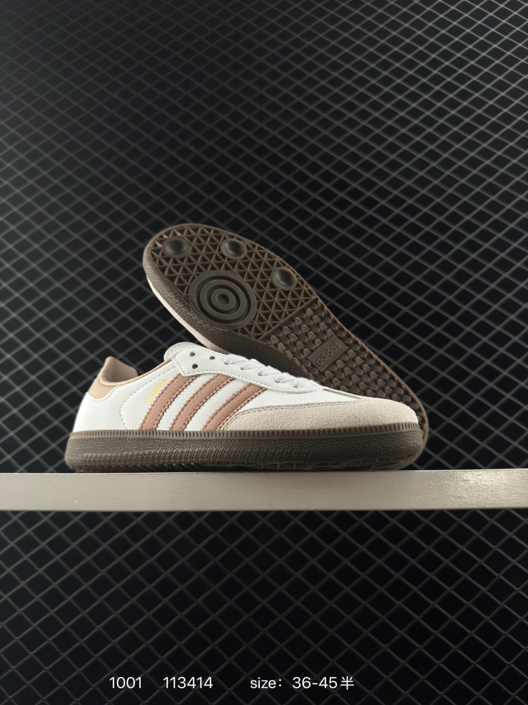 Adidas Originals Samba OG