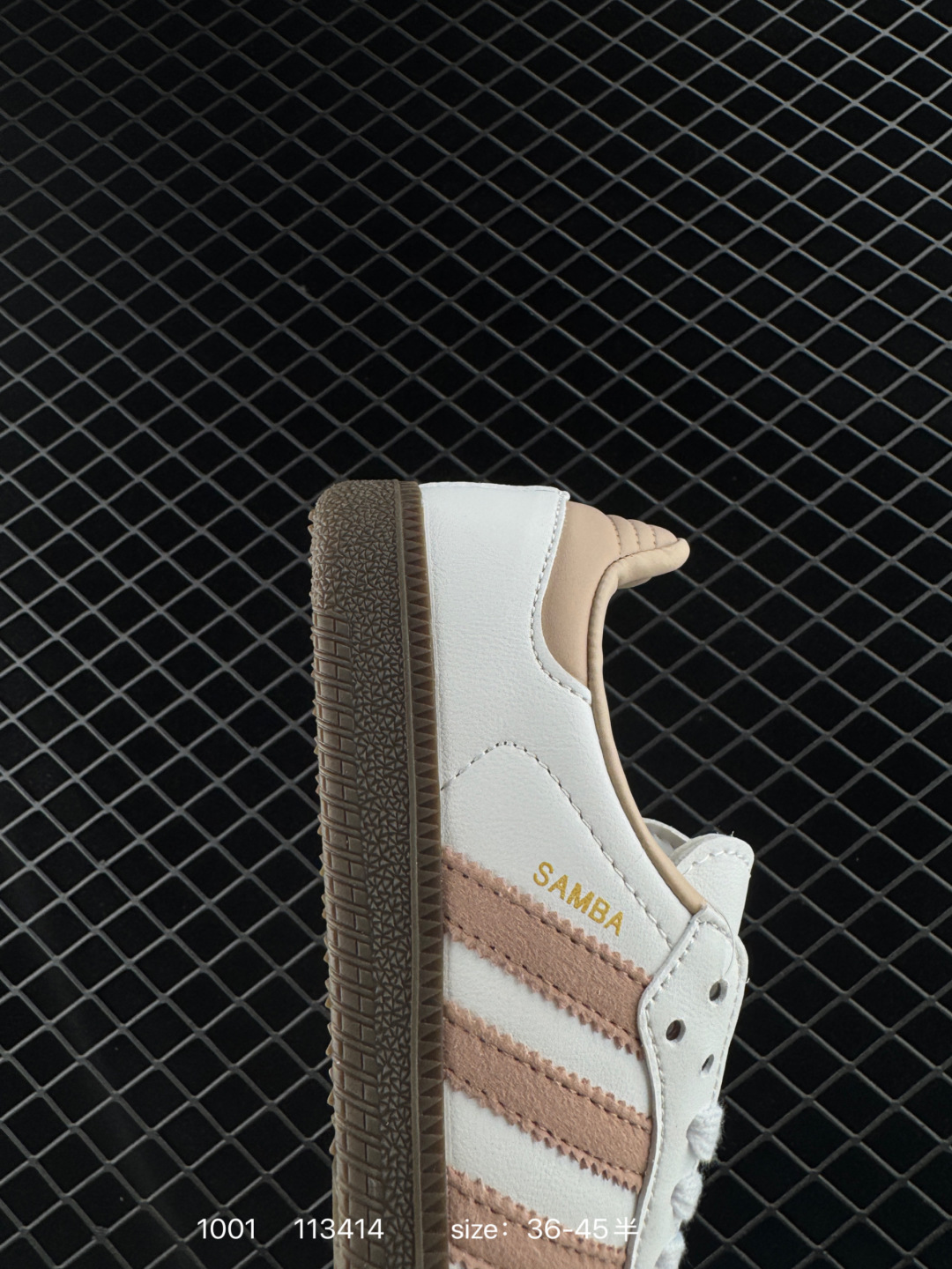 Adidas Originals Samba OG